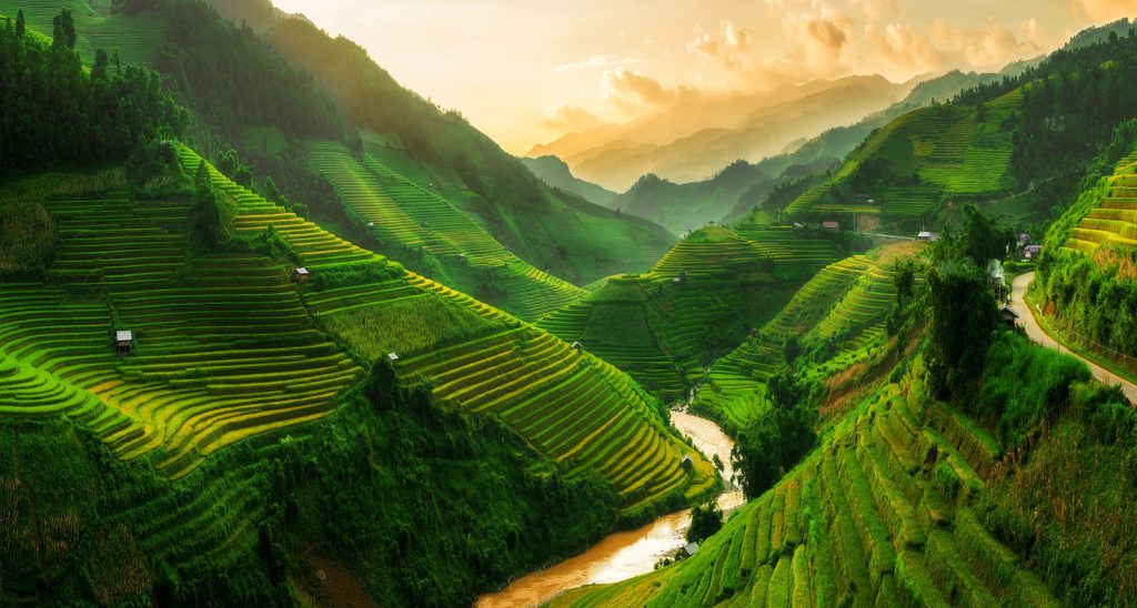 Sapa Trekking tour